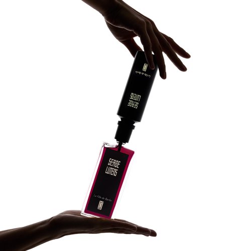 SERGE LUTENS La Fille de Berlin - Eau de Parfum 3700358122139 SERGE LUTENS La Fille de Berlin - Eau de Parfum 3700358122139